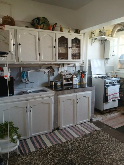 Vente Appartement F3 Mostaganem Mostaganem