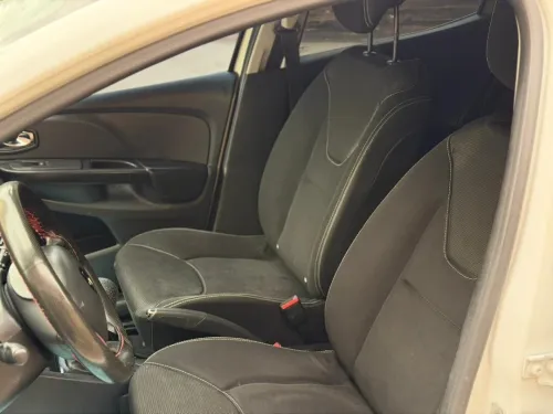 Renault Clio 4 2014 Dynamique plus