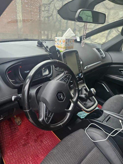 Renault Grand Scenic 2021 Grand Scenic