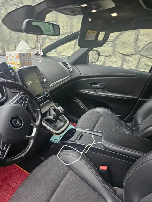 Renault Grand Scenic 2021 Grand Scenic