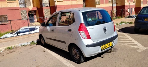 Hyundai i10 2008 i10