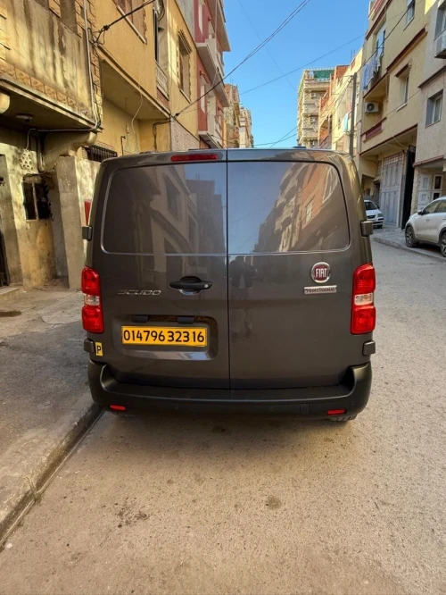 Fiat Scudo 