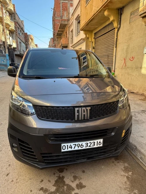 Fiat Scudo 