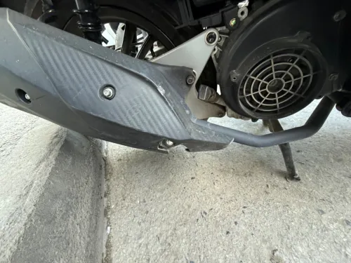 Sym Sym st 150 2025