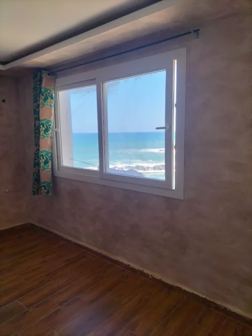Vente Appartement F2 Jijel Jijel 8