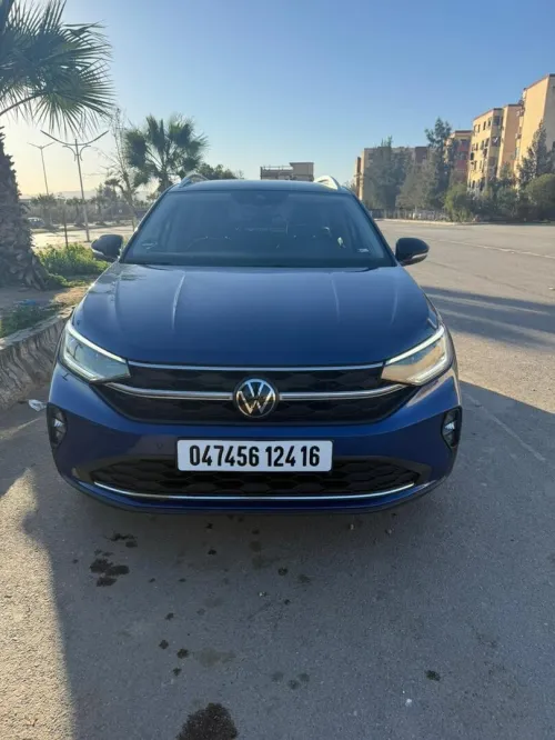 Volkswagen Taigo 2024 Life 