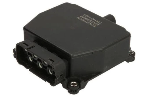 Bloc electrovanne N75 N18 1.9 2.0 TDI