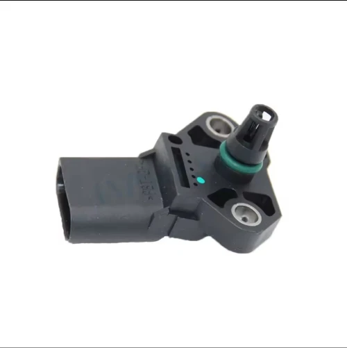 Capteur de pression de suralimentation du turbo