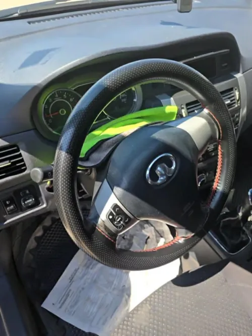Great Wall C30 2014 C30