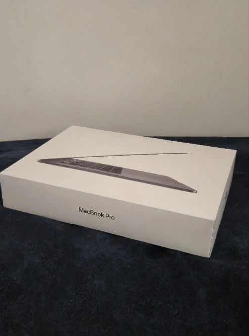 MacBook Pro 2018