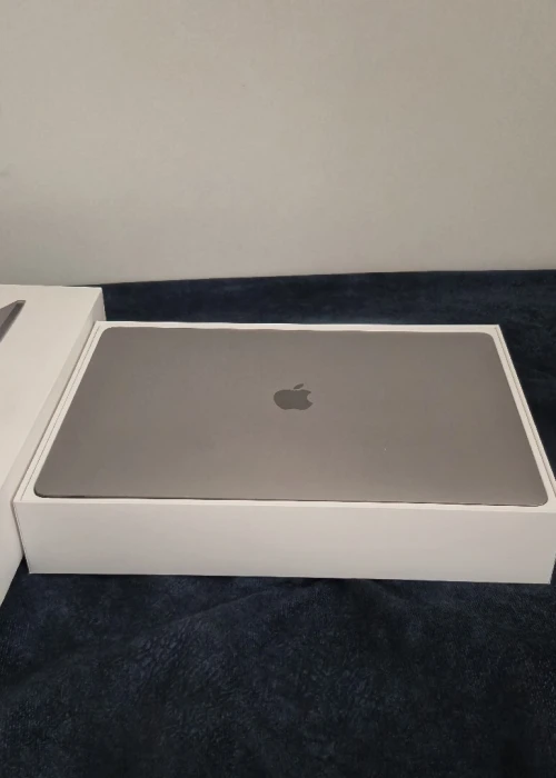 MacBook Pro 2018