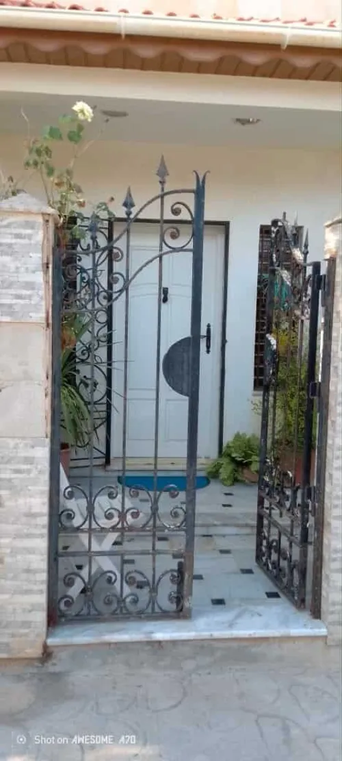 Vente Villa Alger Staoueli