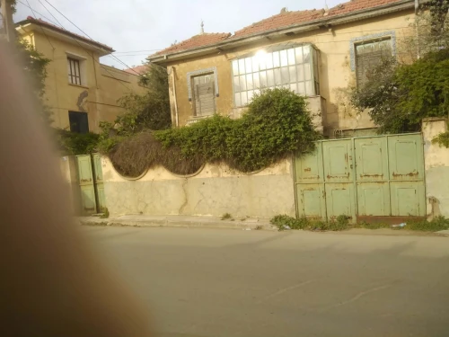 Vente Villa Médéa Medea
