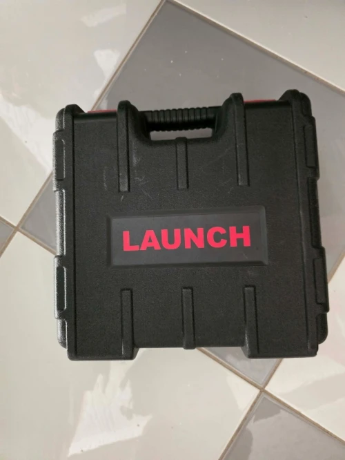 Tablette SCANNER NEUF de la marque LAUNCH France