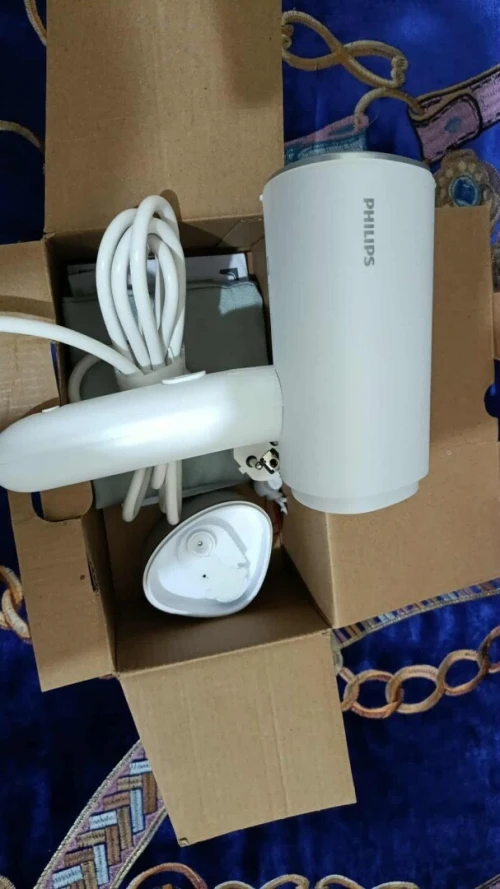 مكواة بخارية philips