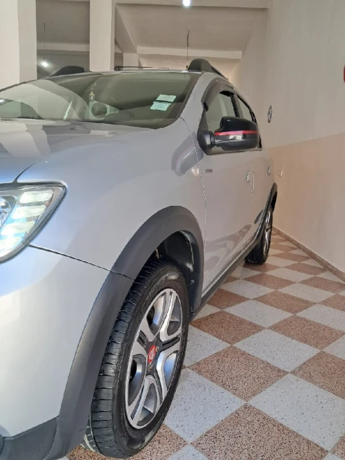 Dacia Sandero 2019 Stepway