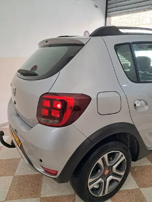 Dacia Sandero 2019 Stepway