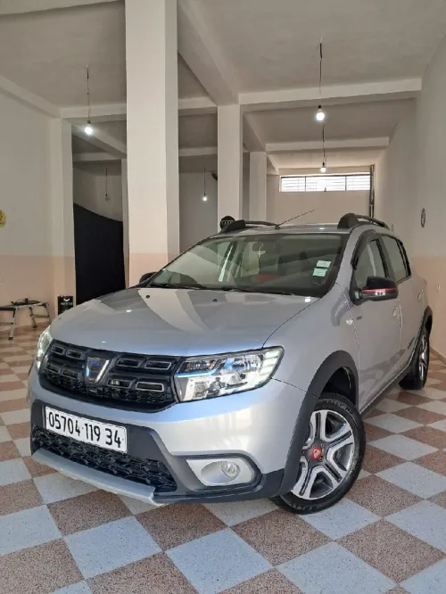 Dacia Sandero 2019 Stepway
