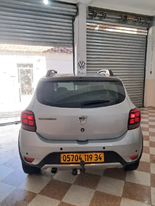 Dacia Sandero 2019 Stepway