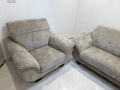 Salon 04 Places Beige