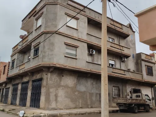 Vente Villa Aïn Témouchent El malah
