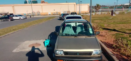 Suzuki Maruti 800 2009 Maruti 800
