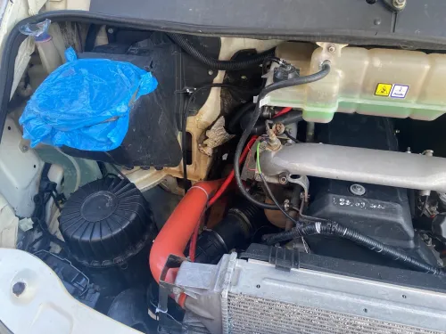 Iveco c11 Iveco c11 1999 1999