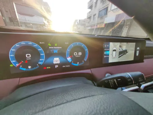 Jetour  X70 PLUS 2023 Comfort