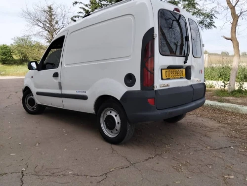 Renault Kangoo 1999 Kangoo