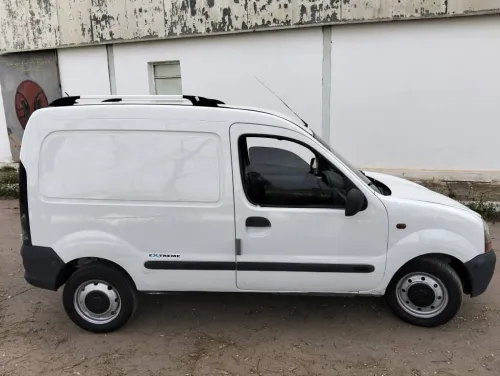 Renault Kangoo 1999 Kangoo
