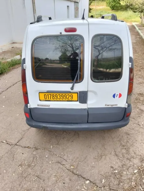 Renault Kangoo 1999 Kangoo