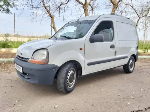 Renault Kangoo 1999 Kangoo