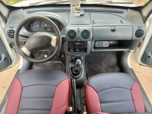Renault Kangoo 1999 Kangoo