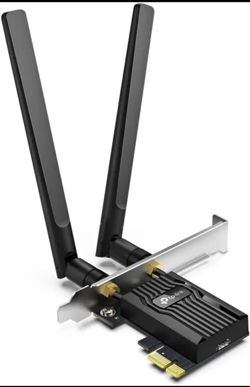 Tp link ax3000 archer tx55e