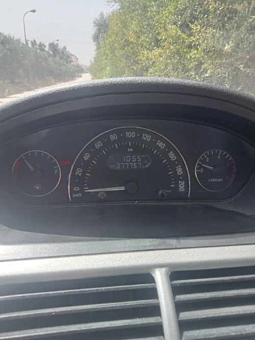 Tata Vista 2015 Vista