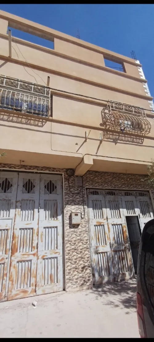 Vente Villa Biskra Biskra