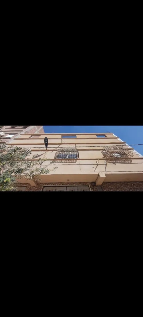 Vente Villa Biskra Biskra