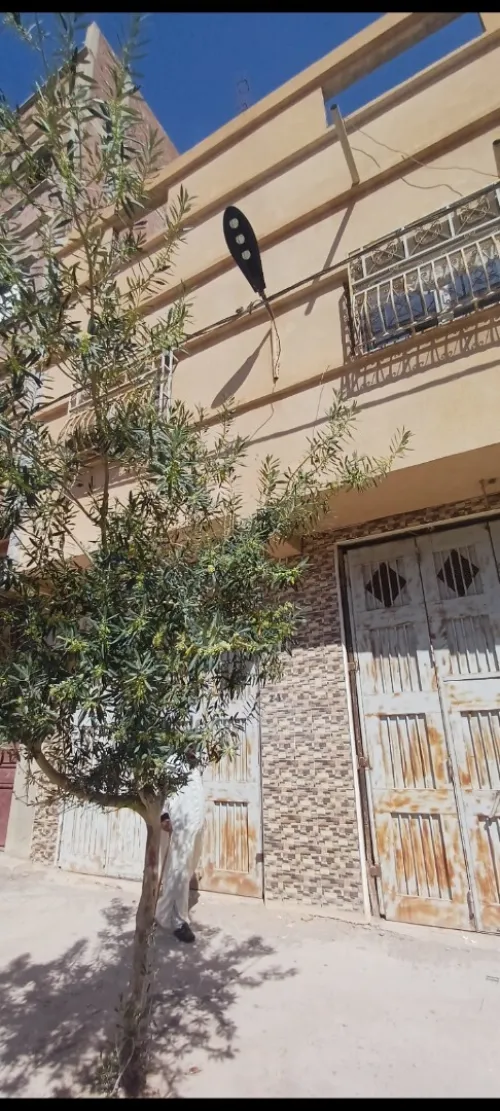 Vente Villa Biskra Biskra