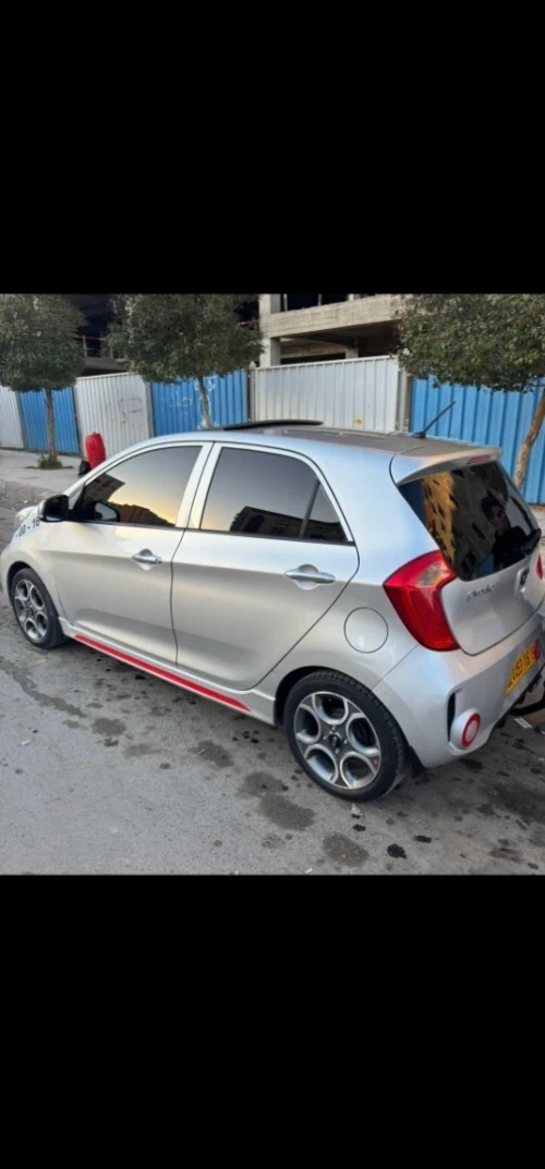 Kia Picanto 2016 
