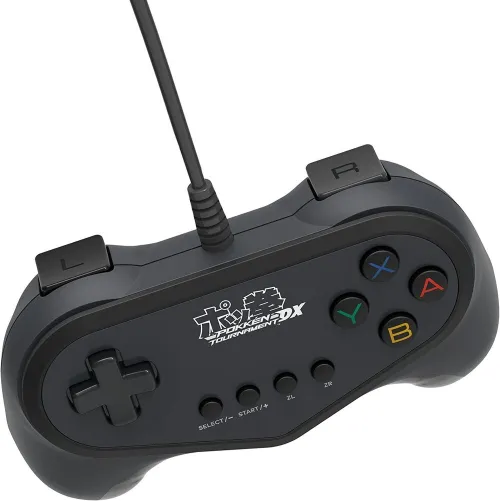 Manette HORI Pokken DX pour Switch