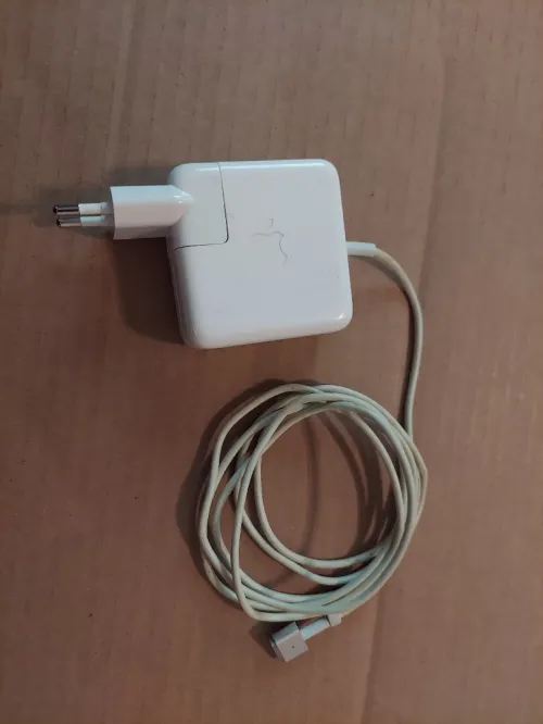 chargeur macbook magsafe 2 45w