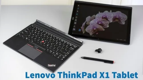 Lenovo Thinkpad X1 Tablette