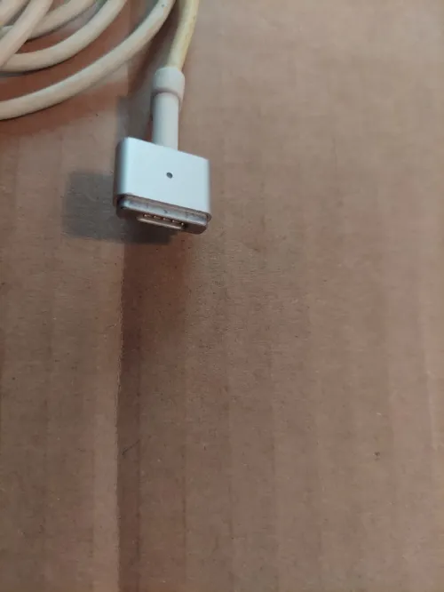 chargeur macbook magsafe 2 45w