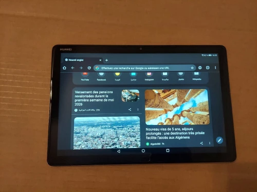 HUAWEI Mediapad M5 Wi-FI  32GB