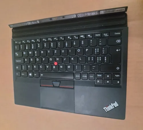 Lenovo Thinkpad X1 Tablette