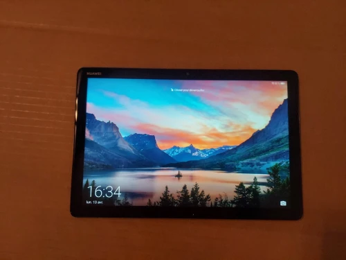 HUAWEI Mediapad M5 Wi-FI  32GB