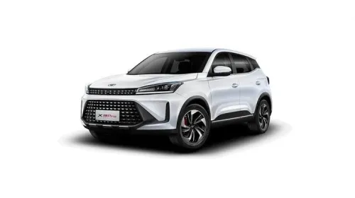 Kaiyi X3 Pro  2026 
