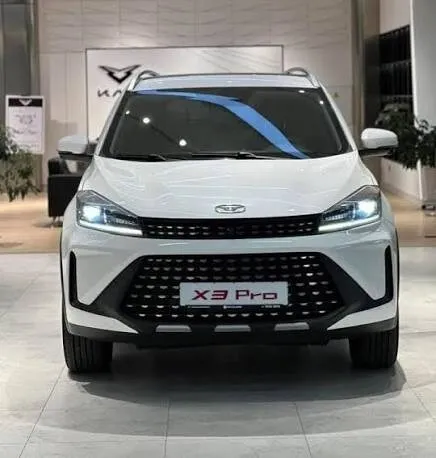 Kaiyi X3 Pro  2026 