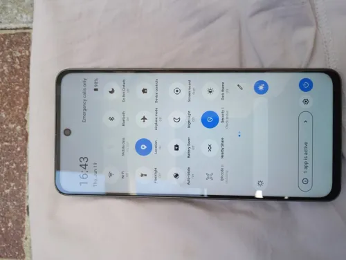 Realmi C67