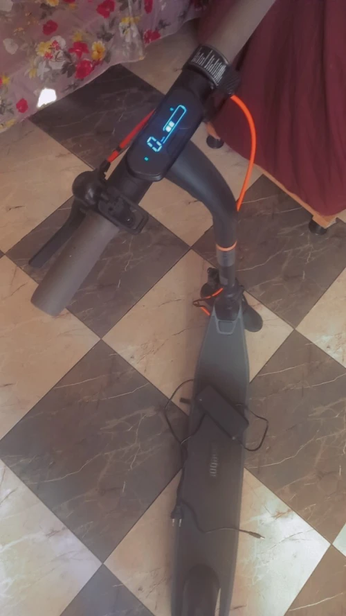 Ninebot e2 2025